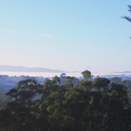 Beautiful View House Villa Monbulk Exterior foto